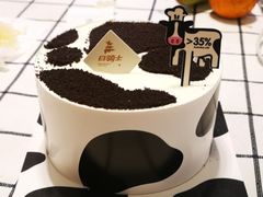 -白骑士欧洲蛋糕店(夏威夷店)