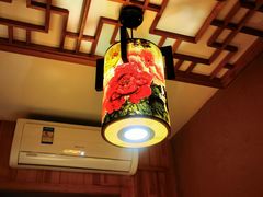-福茂源横山铁锅羊肉(牡丹园店)