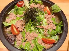 -Tuna maki寿司(园区永旺店)