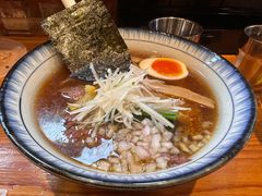 -Ramen满吉·豚骨拉面(丽园路店)