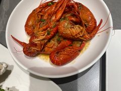 -神洲四海大酒楼(王府井澳门中心店)