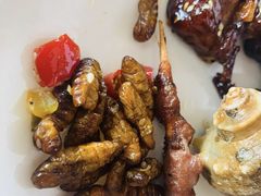 -荣誉国际酒店-云顶旋转餐厅