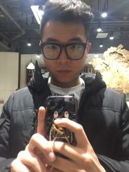 -简影造型·自选烫染接发salon