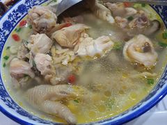 -邱记私房菜·十八年本地菜