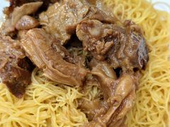 -麦文记面家(佐敦店)