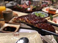 -赤坂亭M9和牛烧肉·日料398放题(万达店)