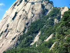 -丹东凤凰山景区