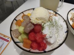 -鲜芋仙(花都融创茂店)