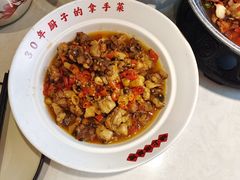 -味上湘菜馆(岳麓山店)