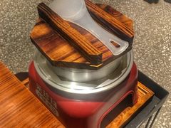 禾珍珠小锅米饭-禾珍珠家常小馆(河南博物院店)