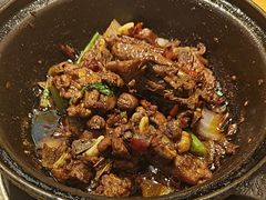 -重庆鸡公煲·嘟享吃(林科大店)