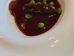 -洲际酒店·地平线全日餐厅HORIZON CAFÉ