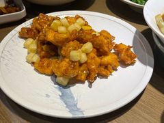 -宴小馆·小海鲜青岛菜(五四广场店)