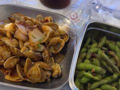 -石牌岭小亮蒸虾•湖北老字号(左岭店)