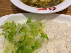 -南城香·饭香串香馄饨香(花园北路店)
