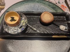 -一板铁板烧·隐秘一线江景花园餐厅(西湖左岸·天元店)