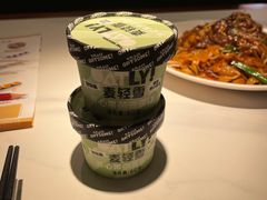 -禄运茶居·手工点心(猎德店)