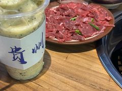 -笔记安顺夺夺粉火锅