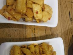 -无名粉店(五一广场店)