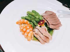 -韵秋荷(宝山龙湖天街店)