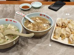-小姜锅贴(凤凰街店)