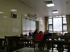 大堂-茶港食堂(武昌店)