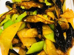 -东北饭店·饺饺者( 学府壹号店)