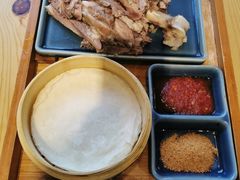 -十二毡房蒙餐·蒙古包