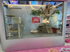 -凯德MALL(西直门店)