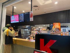 -肯德基(茂业店)