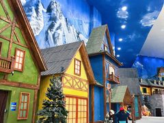 -长沙湘江欢乐雪域