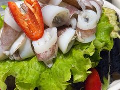 -77号渔船·蒸海鲜青岛菜(积米崖店)