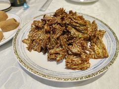 -福来居烤鸭店(天坛二店)