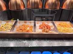 -禾斗海鲜自助(市南银座店)