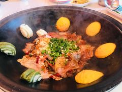 -王老六铁锅炖鱼(华阳路店)