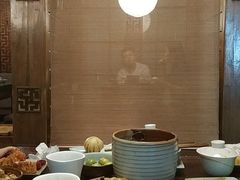 -青藤茶馆(南山路店)