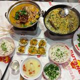 今天的美食探店之旅