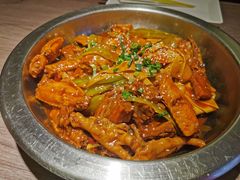 -谢蟹浓·肉蟹煲(新奥店)