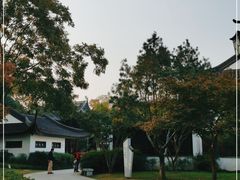 -枫桥夜泊
