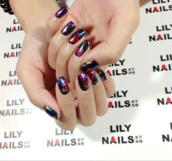 -LILY NAILS美甲美睫