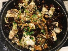 -大丰收脆鱼(浦西万达店)