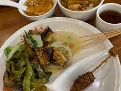 -泰合素食(双流店)