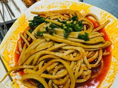 -红柳枝滩羊烧烤·非遗