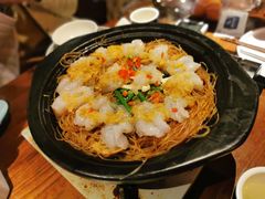 -绿茶餐厅(乐峰广场店)