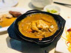 -龙记香港茶餐厅