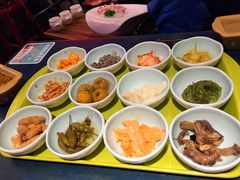 -姑妈嫁妆涮羊排专业火锅(中央大街一店)