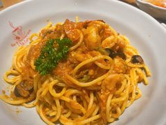 -Lia Cafe Bar Restaurant松山咖啡屋