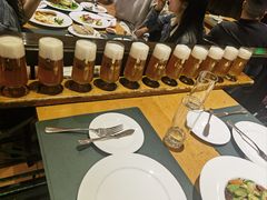 -兰特伯爵西餐厅·啤酒屋(方庄店)
