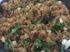 糯米饭-龙坛美食店