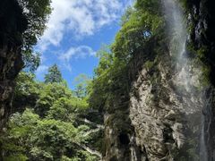 -天河潭旅游度假区